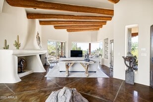 10418 E Groundcherry Ln in Scottsdale, AZ - Building Photo