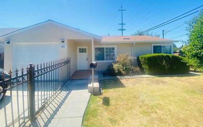 property at 1171 Carlton Ave