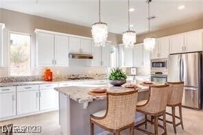 248 Tarragona Breeze Ave in Las Vegas, NV - Foto de edificio - Building Photo