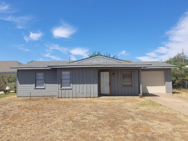 property at 3309 Tanner Dr