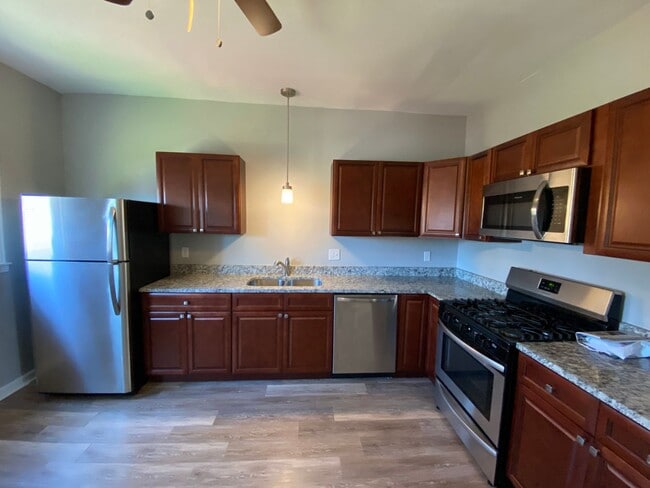 181 N Balph Ave in Pittsburgh, PA - Building Photo - Building Photo