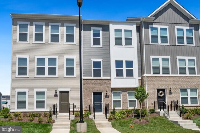15027 Jaxton Sq Ln in Haymarket, VA - Building Photo - Building Photo
