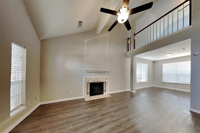 14023 Cypress Falls Dr in Cypress, TX - Building Photo - Building Photo