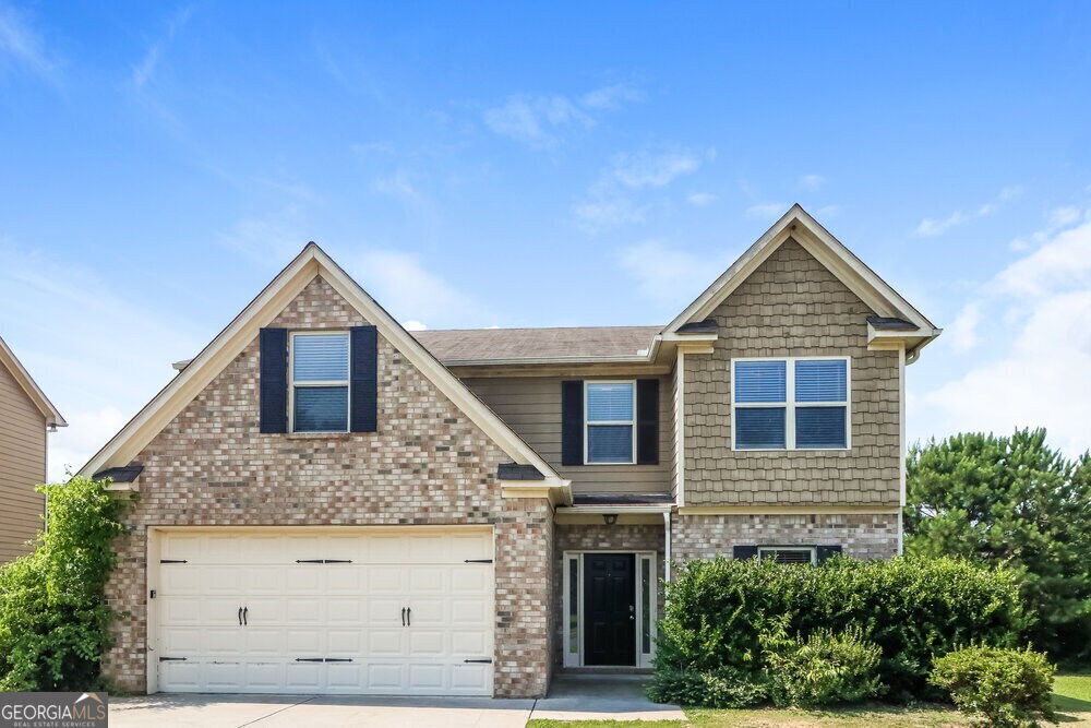 75 Hamilton Blvd NW in Cartersville, GA - Building Photo
