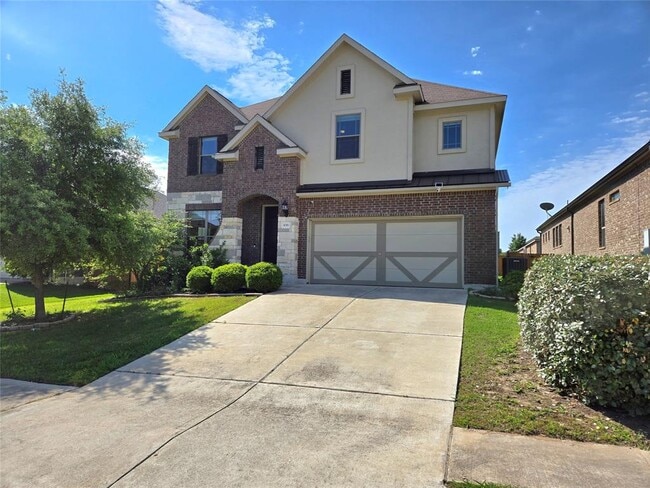 property at 1016 Hartman Dr