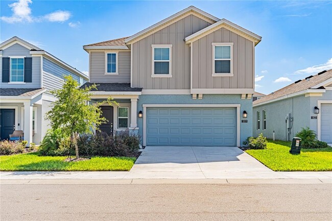property at 1819 Weir Blvd