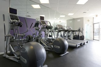 The Crossings at Glassboro in Glassboro, NJ - Building Photo - Interior Photo