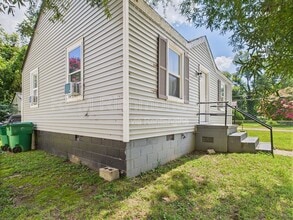 131 Slagle Ave in Petersburg, VA - Building Photo - Building Photo