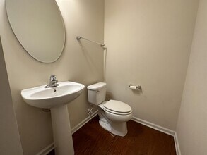 2204 Historic Cir in Morrisville, NC - Building Photo - Building Photo