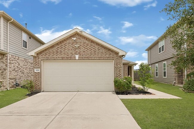 6826 Beck Canyon Dr in Houston, TX - Building Photo - Building Photo