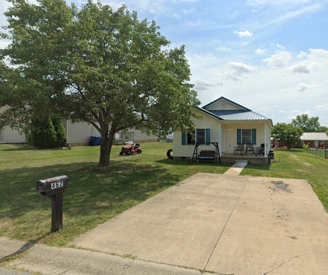 property at 4062 Atlee Dr