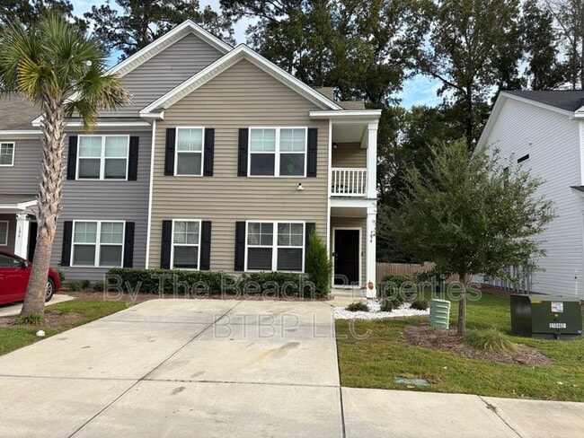 194 Spencer Cir in Summerville, SC - Building Photo - Building Photo