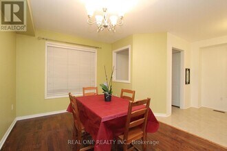 287 Bantry Ave in Richmond Hill, ON - Building Photo - Building Photo