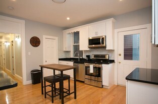 7 Story St, Unit 2 in Cambridge, MA - Building Photo