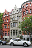 139 W 81st St Apartments