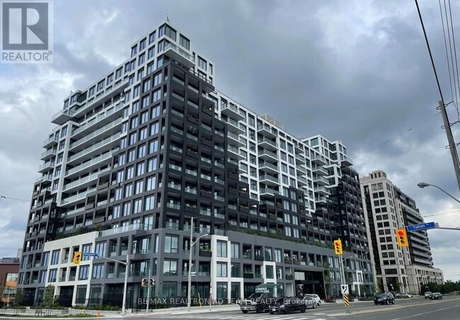 property at 1100-1100 Sheppard Ave W