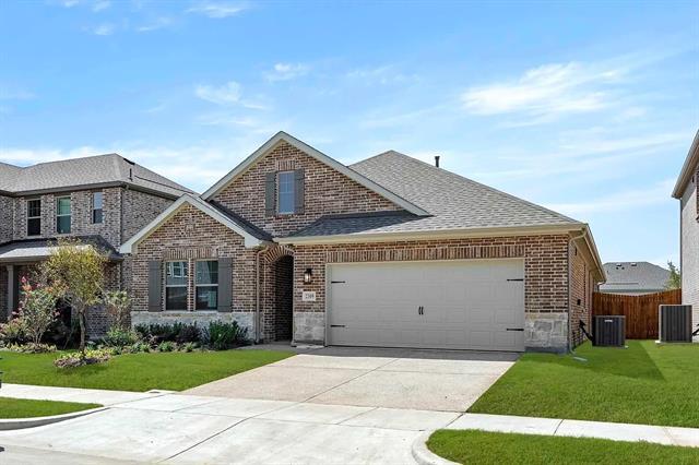 2309 Myrtle Wy in Melissa, TX - Building Photo - Building Photo