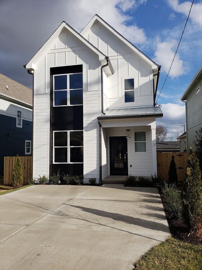 3 Claiborne St Rentals in Nashville, TN