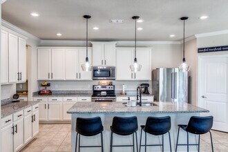 1000 Marietta Ln in Savannah, TX - Foto de edificio - Building Photo