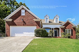 3271 Masters Pass Ln in Snellville, GA - Building Photo