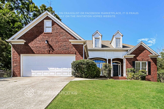 property at 3271 Masters Pass Ln