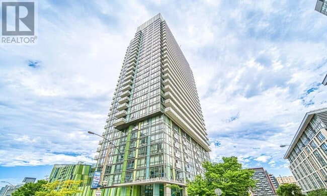 property at 170-170 Fort York Blvd