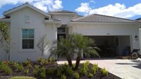 13691 Blue Bay Cir in Ft. Myers, FL - Foto de edificio - Building Photo