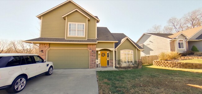 property at 5125 Bramblewood Dr