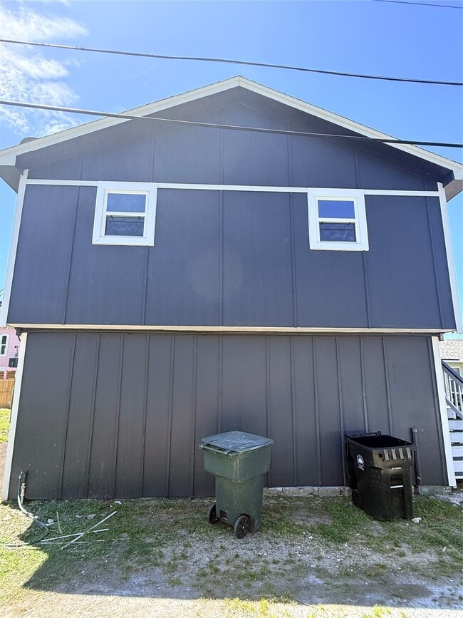 property at 2919 Avenue K