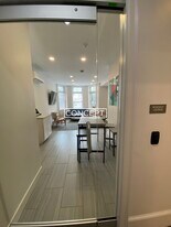 51 Queensberry St in Boston, MA - Building Photo