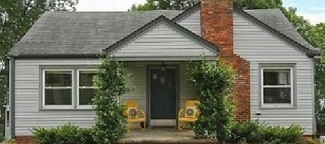 903 Highland Rd in Homewood, AL - Foto de edificio - Building Photo