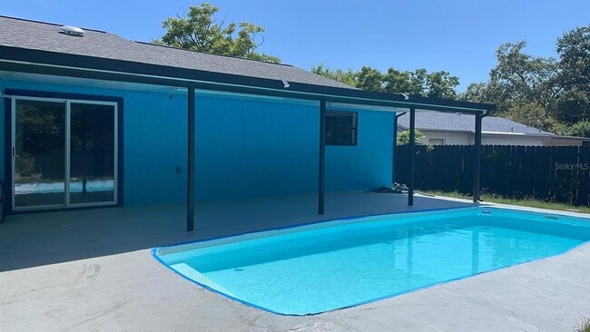 6133 Arthur Ave in New Port Richey, FL - Building Photo - Building Photo