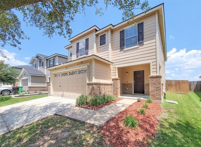 property at 7726 Sagemark Ridge Dr