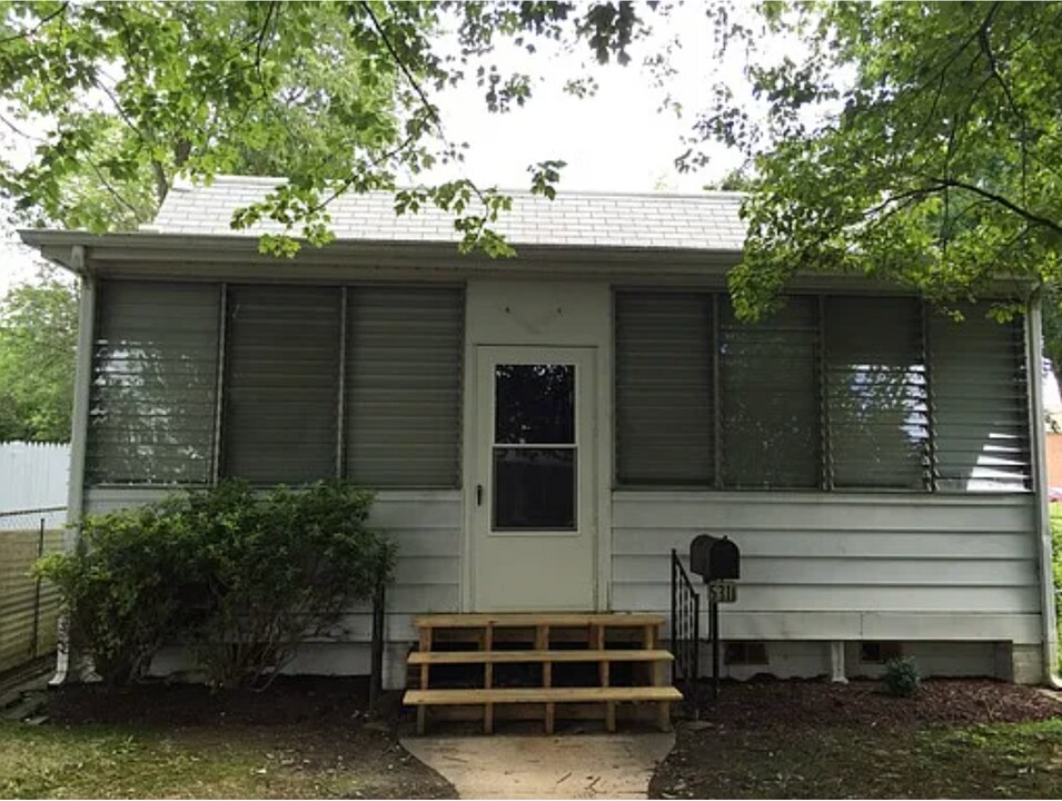 5311 Blue Ridge Ave in Richmond, VA - Building Photo