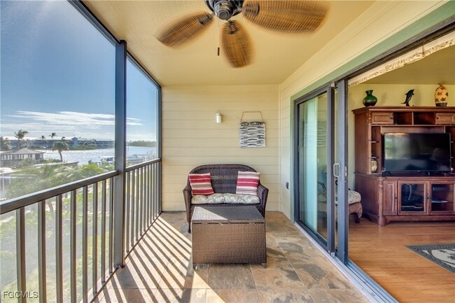 property at 16640 Bocilla Island Club Dr