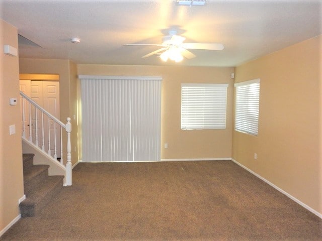 3610 Canoe Camp Ct in Las Vegas, NV - Foto de edificio - Building Photo