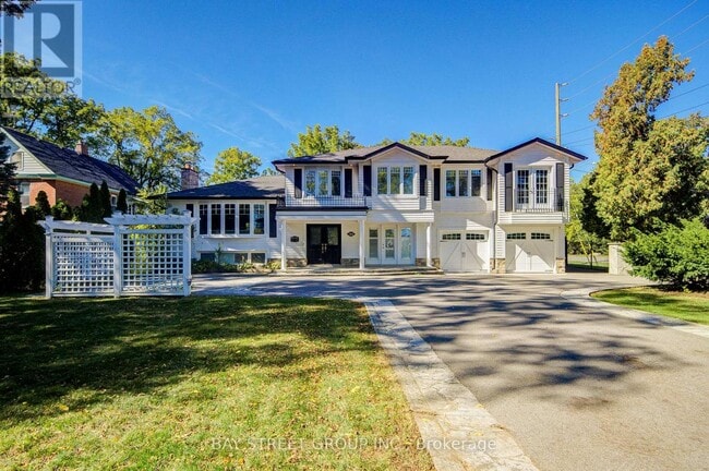 property at 363 Lakeshore Rd W