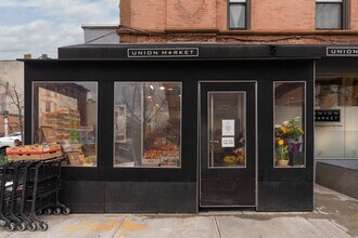756 Union St in Brooklyn, NY - Building Photo - Building Photo