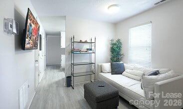 10700 Blue Heron Dr in Charlotte, NC - Building Photo - Building Photo