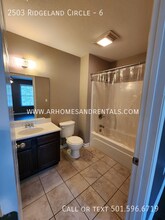 2503 Ridgeland Cir in Pocahontas, AR - Building Photo - Building Photo