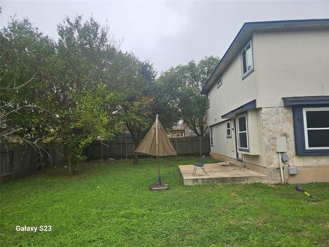 2810 Turtle River Dr in Leander, TX - Building Photo - Building Photo