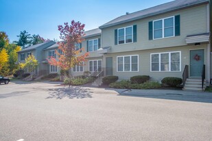 Windsor Terrace Apartments