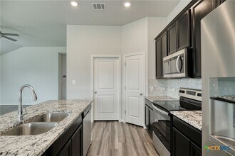1008 Berryhack Ct in Hutto, TX - Building Photo - Building Photo