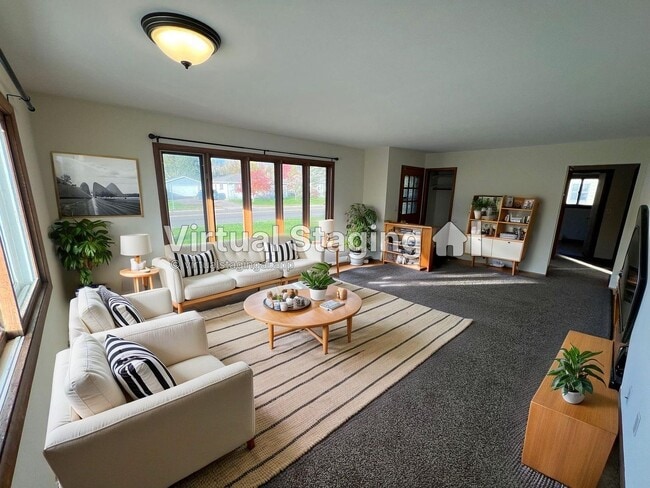 property at 214 W Anoka St