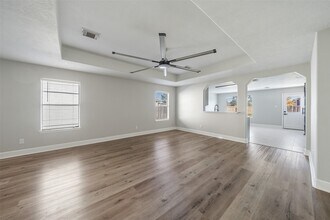 1111 Kingbriar Cir in Spring, TX - Building Photo - Building Photo