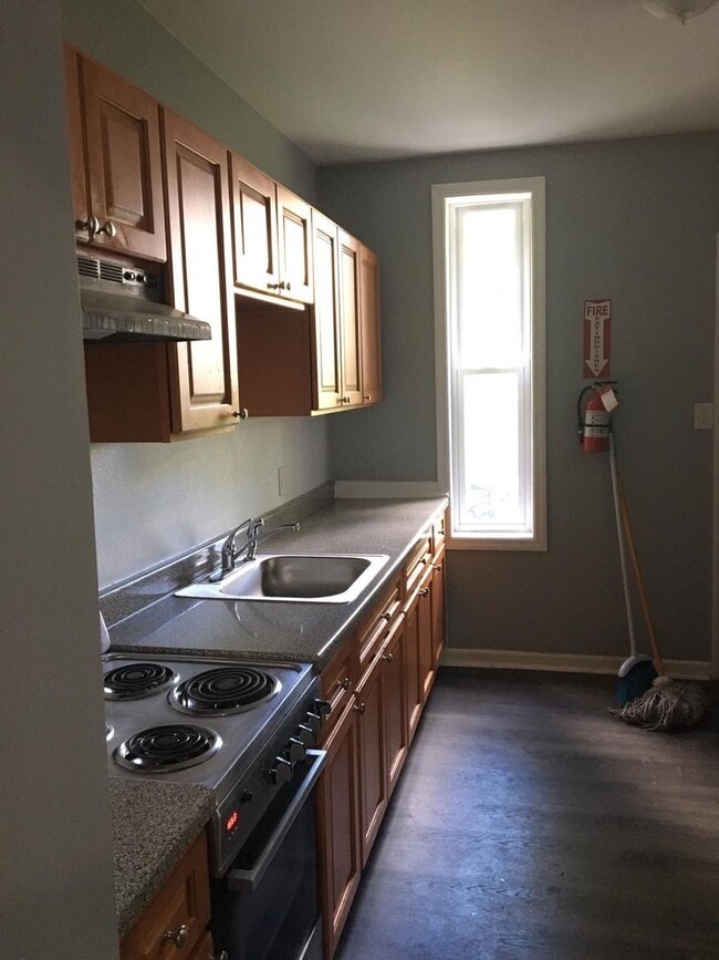 property at 746 Centre St