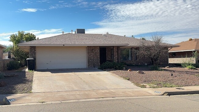 property at 222 Eagle Dr