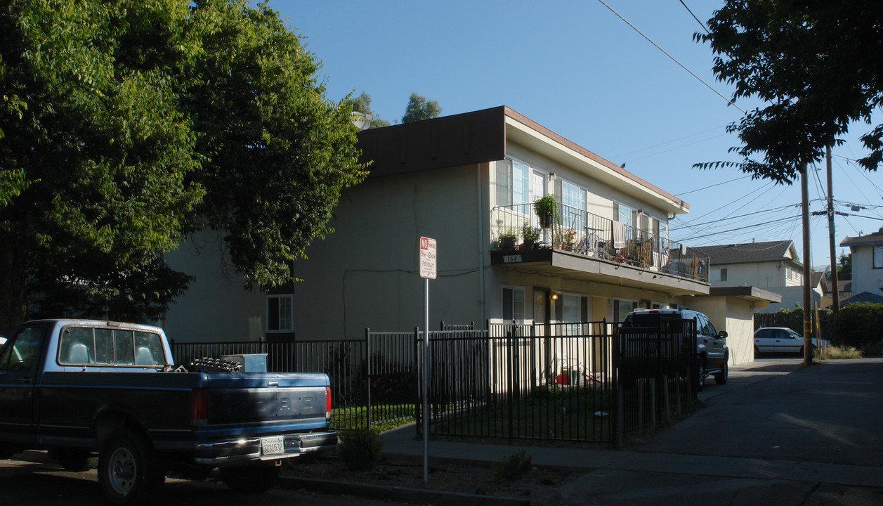 164 Gramercy Pl in San Jose, CA - Building Photo