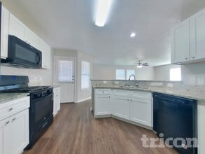 21414 Partha Way in Houston, TX - Building Photo - Building Photo