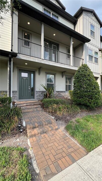 7724 Sweet Star Ave in Orlando, FL - Building Photo